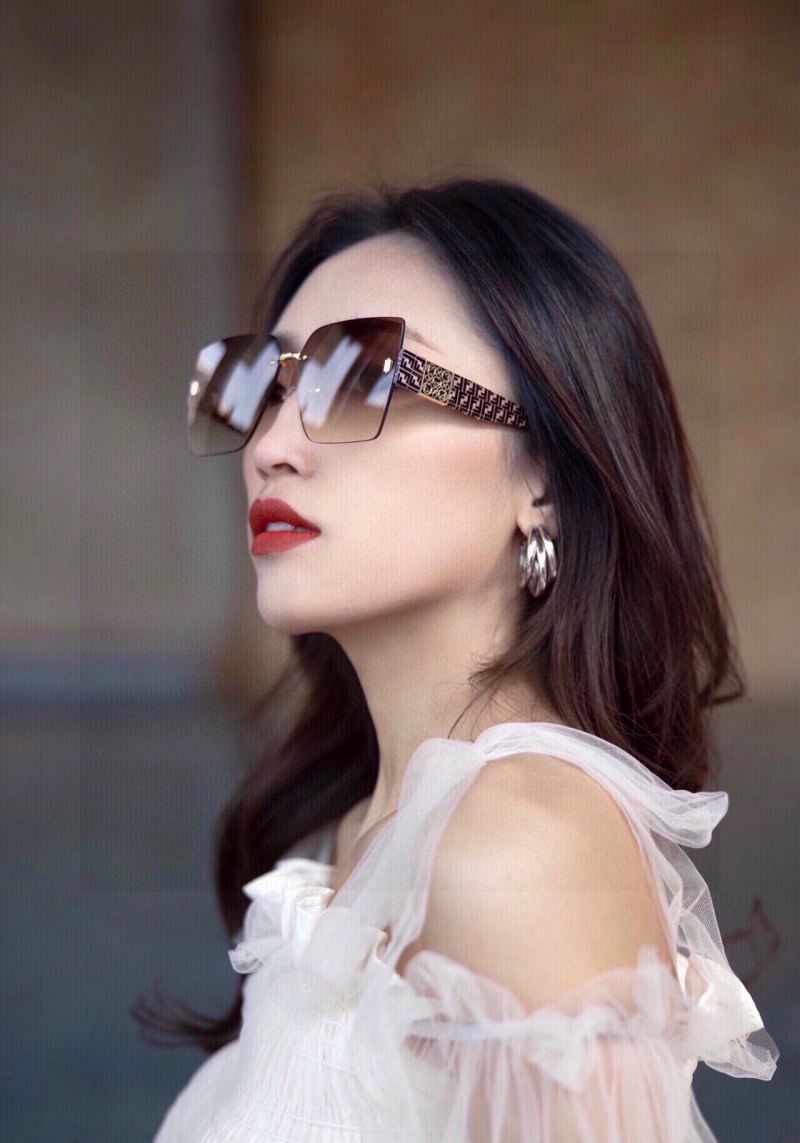 Fendi Sunglasses